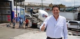 GOBIERNO DE MORELIA CONSTRUYE 4 OBRAS DE GRAN IMPACTO EN MERCADO DE ABASTOS