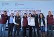 ARRANCA EN MICHOACÁN ENCUESTA NACIONAL DE ADICCIONES 2023