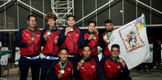 CON 6 MEDALLAS, MICHOACÁN HACE HISTORIA EN ENCUENTRO NACIONAL DEPORTIVO INDÍGENA