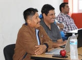 CECYTEM CAPACITA A DIRECTIVOS PARA IMPLEMENTAR PLANES DE ESTUDIO