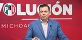PRI MICHOACÁN ANUNCIA VISITA DE «ALITO» A LA ENTIDAD