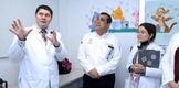 EN COMBATE DE OBESIDAD INFANTIL, UNIDAD DE METABOLISMO DE LA SSM