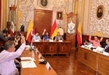 AYUNTAMIENTO DE MORELIA AUTORIZA DONACIÓN PARA LA CONSTRUCCIÓN DEL NUEVO TEEM