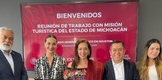 SECTUR PROMOCIONARÁ A MICHOACÁN EN HOUSTON COMO DESTINO TURÍSTICO Y DE INVERSIÓN