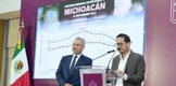 EN MORELIA, TIANGUIS DE LA FERIA VENDE CANASTA BÁSICA EN 971 PESOS: SEDECO