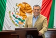 VÍA REDES SOCIALES, PRESENTA BARRAGÁN SU SEGUNDO INFORME
