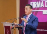 Disminuye 24.86% homicidio doloso en agosto: Torres Piña
