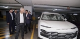 Interesa a empresa FOTON inversión en LC; Bedolla expone beneficios
