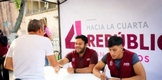 Con 450 promotores arranca consulta para Plan Morelos