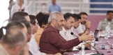 Inversión histórica para obra; se aplicarán 55 mil mdp en 2023 y 2024: Bedolla
