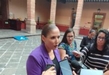 Va Laura Pantoja por trabajar con responsabilidad y respeto en la presidencia del Congreso