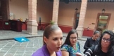 Va Laura Pantoja por trabajar con responsabilidad y respeto en la presidencia del Congreso