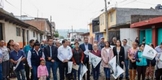 MÁS DE 2 MDP DE INVERSIÓN PARA EL MEJORAMIENTO DE LA CALLE ZICUIRANCHA EN PÁTZCUARO: JULIO ARREOLA VÁZQUEZ