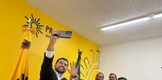 Llevaremos perfiles competitivos y comprometidos con Michoacán: PRD