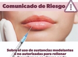 Alertan Cofepris y SSM sobre uso de sustancias para cirugías estéticas