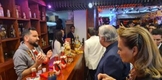 Sedeco vincula a productores michoacanos con empresas de proveeduría