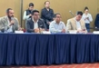 PES MICHOACÁN CELEBRA INSTALACIÓN DE LA MESA DE SEGURIDAD Y SEGUIMIENTO DEL PROCESO ELECTORAL