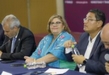 DEMOCRACIA OBLIGA A UN PROCESO ELECTORAL LIMPIO Y CON SEGURIDAD EN MICHOACÁN: JULIETA GARCÍA