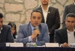 EN MICHOACÁN TENEMOS CONDICIONES PARA LLEVAR A CABO ELECCIÓN LIBRES Y SEGURAS: CELIS