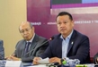 Garantizados, voto libre y seguridad en proceso electoral: Torres Piña