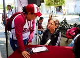 Van más de 14 mil propuestas para la construcción del Plan Morelos: Bugarini