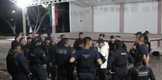 Permanentes las acciones de fuerzas federales y estatales en Felipe Carrillo Puerto, Buenavista