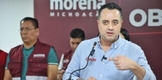 MORENA MICHOACÁN, A FAVOR DE ANÁLISIS PARA REDUCIR COSTOS DEL PROCESO ELECTORAL EN 2024