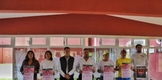 ALISTAN CARRERA ATLÉTICA “MARIANA RODRÍGUEZ DEL TORO” PARA ESTE 15 DE SEPTIEMBRE