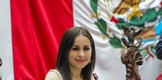 DESDE LA DIPUTACIÓN DE ZITÁCUARO CONTINUAREMOS CUMPLIÉNDOLE A LAS Y LOS MICHOACANOS: GLORIA TAPIA