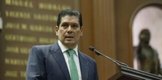 EXHORTA ERNESTO NÚÑEZ A 75 LEGISLATURA A TERMINAR PARÁLISIS LEGISLATIVA
