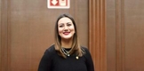 PASO FIRME POR LAS Y LOS MICHOACANOS EN TERCER AÑO DE LABORES: MÓNICA VALDEZ