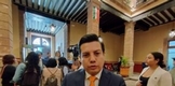 Lamenta Escobar Ledesma que congreso no se apegue a lineamientos dictados por el TEEM