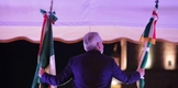Junto a más de 100 mil michoacanos da Bedolla tradicional Grito de Independencia