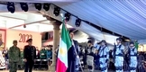 Michoacán vive en fiesta y tranquilidad ceremonias del Grito de Independencia