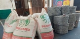 Gobierno de Bedolla apoyó a más de 7 mil pequeños productores con fertilizante a bajo costo