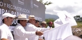 Invierte Gobierno de Bedolla 58 mdp para el tratamiento de residuos