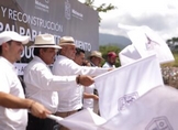 Invierte Gobierno de Bedolla 58 mdp para el tratamiento de residuos