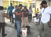 Escuelas de campo, la estrategia de Sader para recuperar zonas de cultivo