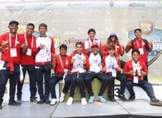 Con Gobierno de Bedolla Michoacán hace historia en eventos deportivos