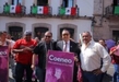 A DOS AÑOS DE GOBIERNO, ALFREDO RAMÍREZ BEDOLLA HA PUESTO EN MARCHA LA TRANSFORMACIÓN EN MICHOACÁN: CELIS
