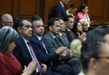 SEGUNDO INFORME DE BEDOLLA, RESULTADO DE TRABAJO HONESTO: LUIS NAVARRO