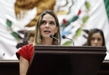 DANIELA DE LOS SANTOS HACE UN LLAMADO A LA ACCIÓN POR UN MICHOACÁN, MÁS SEGURO Y PRÓSPERO.
