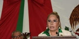 El legislativo debe ser un contrapeso con evaluación responsable: Margarita López