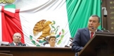 En Michoacán la transformación avanza: JC Barragán