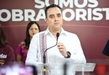 GOBIERNO DE BEDOLLA REVIVIÓ LA POLÍTICA SOCIAL Y CONSTRUYE UN ESTADO DE BIENESTAR: CELIS