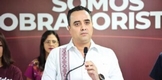 GOBIERNO DE BEDOLLA REVIVIÓ LA POLÍTICA SOCIAL Y CONSTRUYE UN ESTADO DE BIENESTAR: CELIS