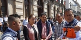 Prevención y protección civil, las dos grandes Armas contra los desastres
