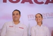 CONVOCA MORENA MICHOACÁN A SUMARSE AL ACUERDO DE UNIDAD PROPUESTO POR SHEINBAUM