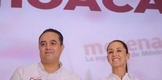 CONVOCA MORENA MICHOACÁN A SUMARSE AL ACUERDO DE UNIDAD PROPUESTO POR SHEINBAUM