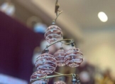 La Navidad llega a Tlalpujahua con su tradicional Feria de la Esfera